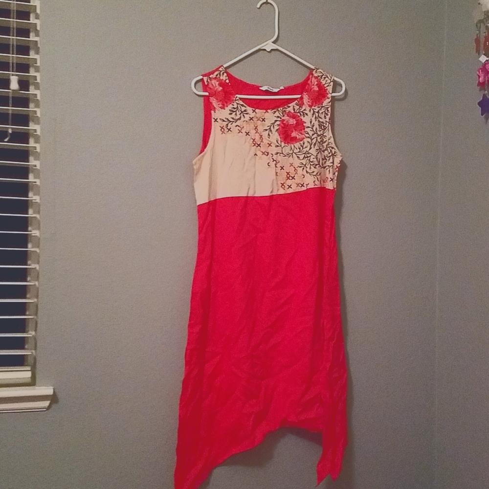 Brand New 2bme dress